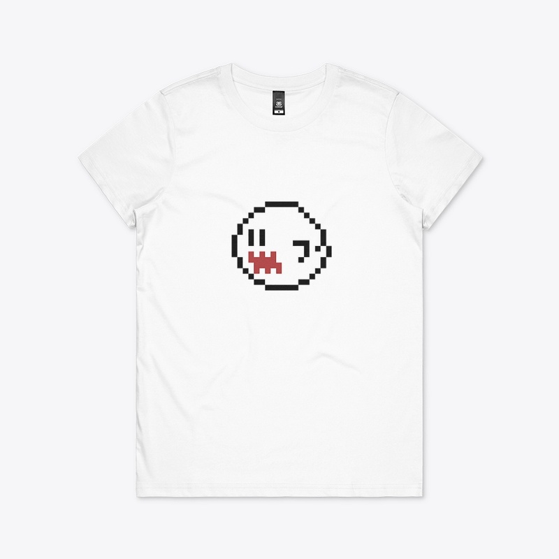 supr ghost pixie