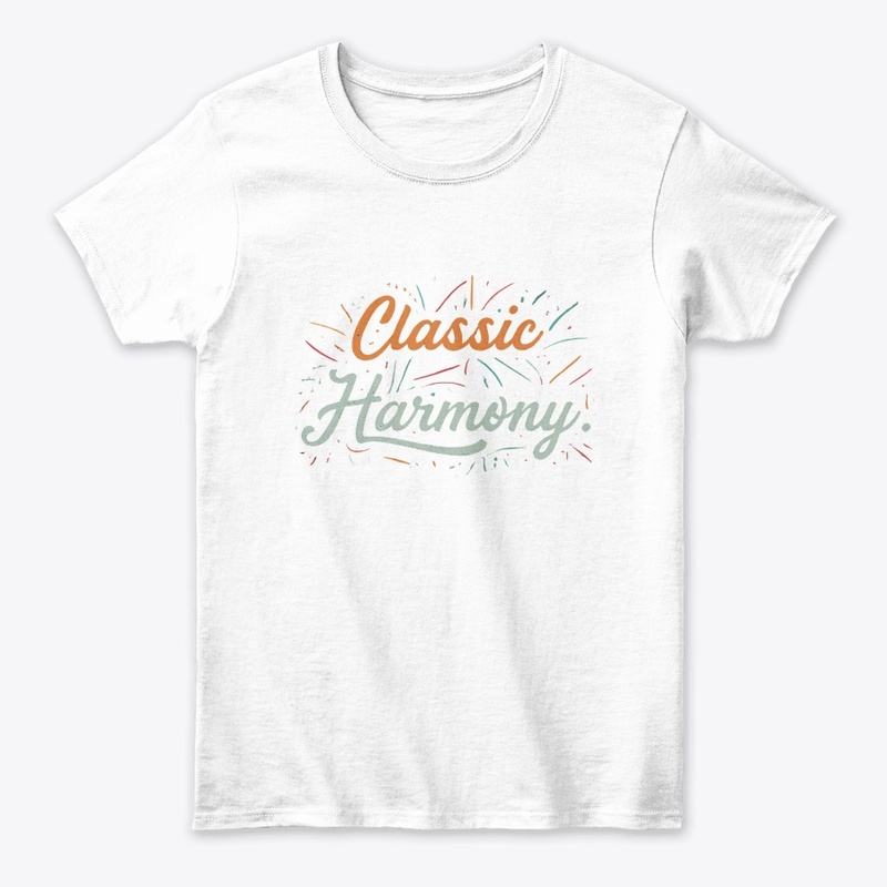 Classic Harmony