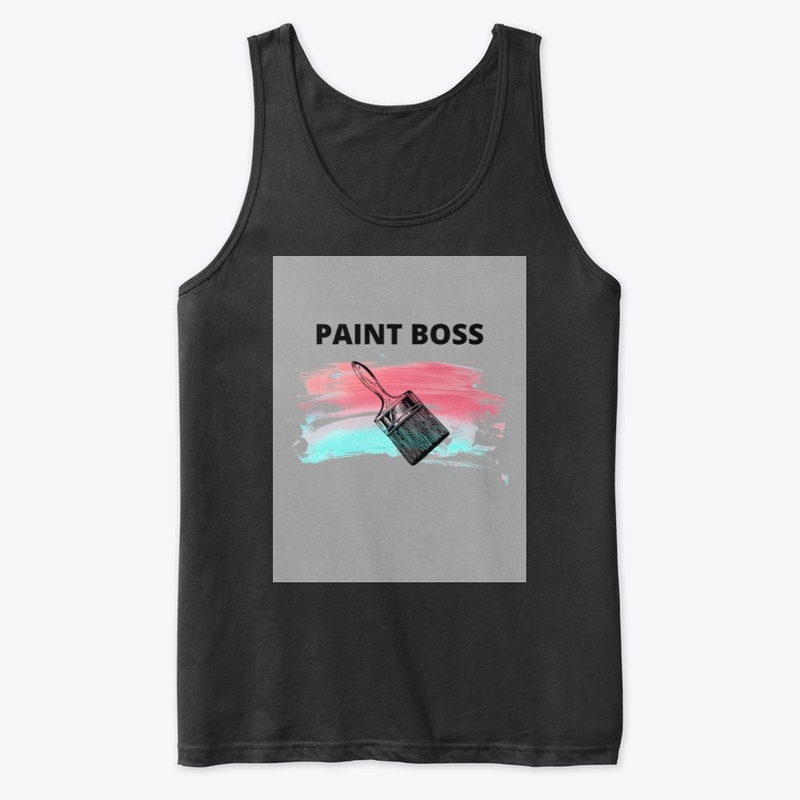 Paint Boss