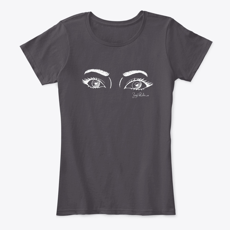 Signature Eyes