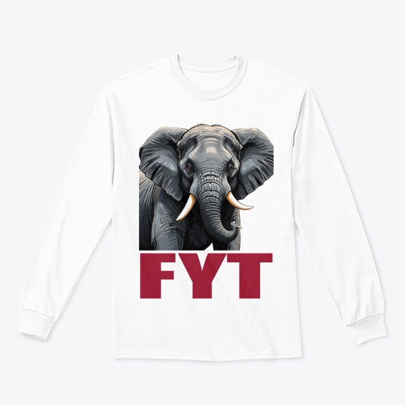 FYT26 Elephants