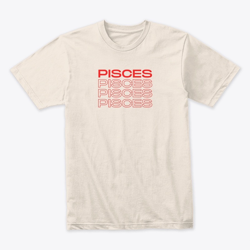 Pisces Echo