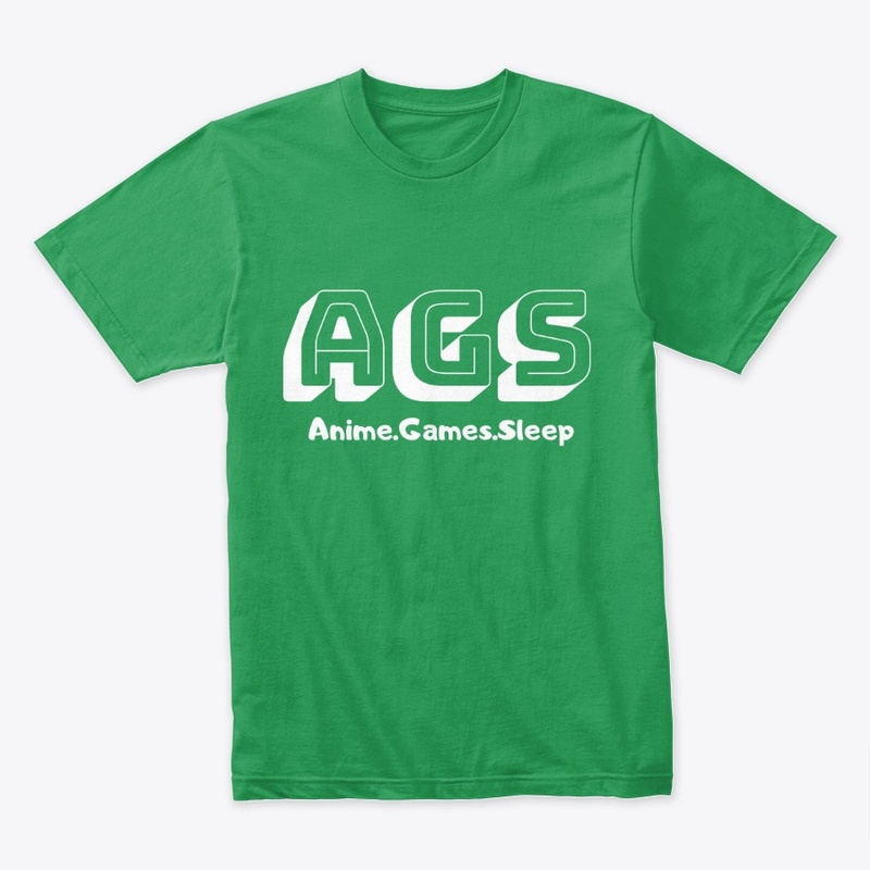Anime Games Sleep