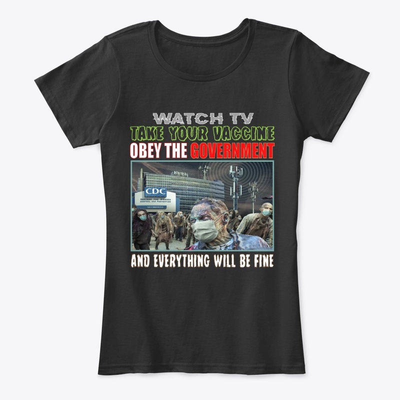 Watch TV
