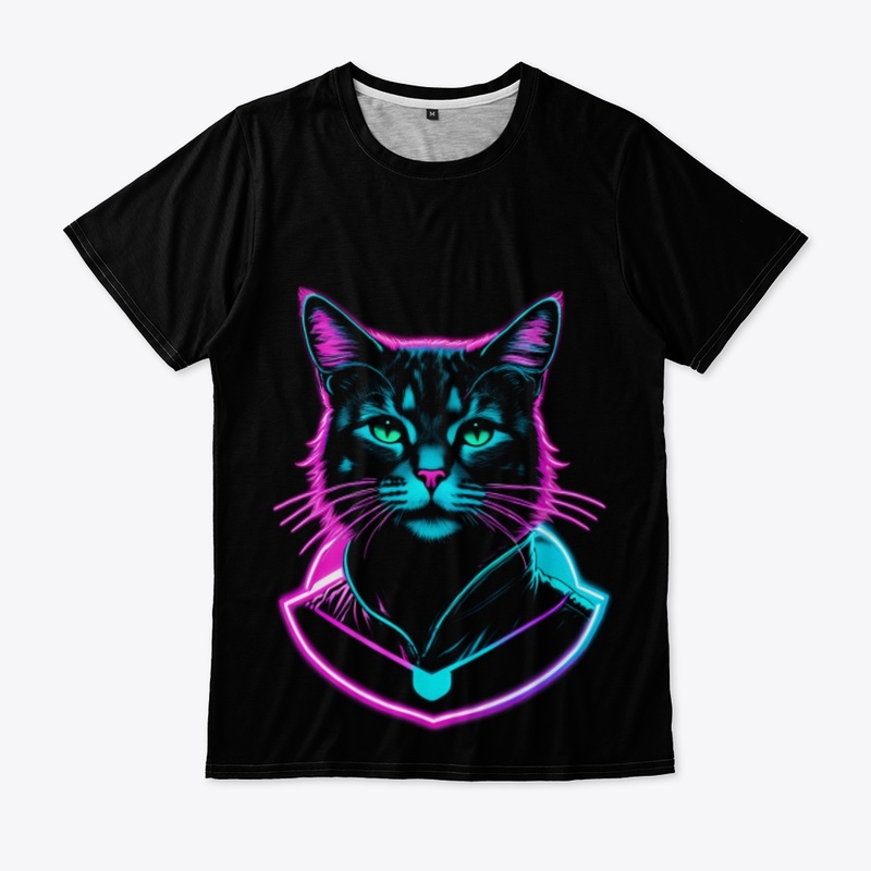 Boring Ass Cat