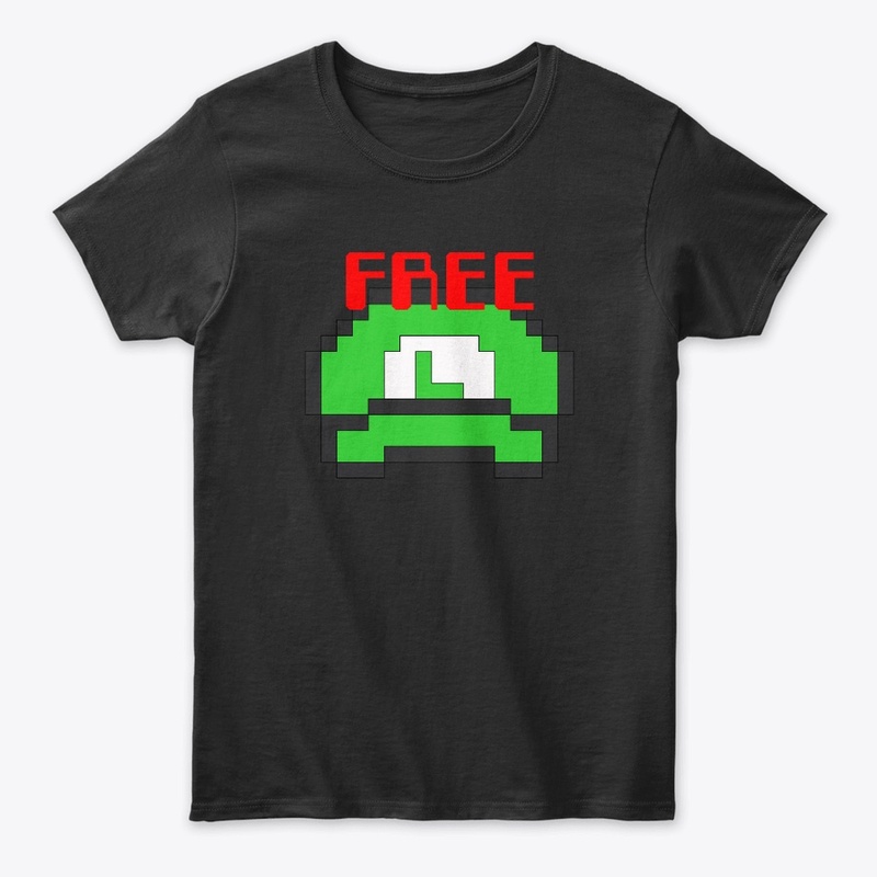 Free Luigi