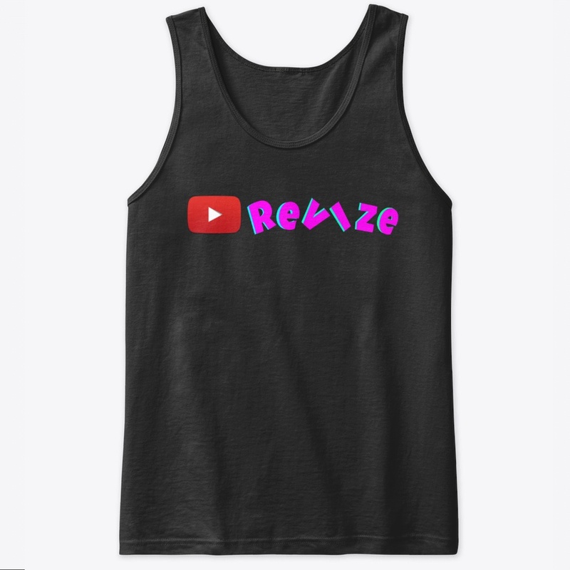 Revize Special Edition Merch (LIMITED)