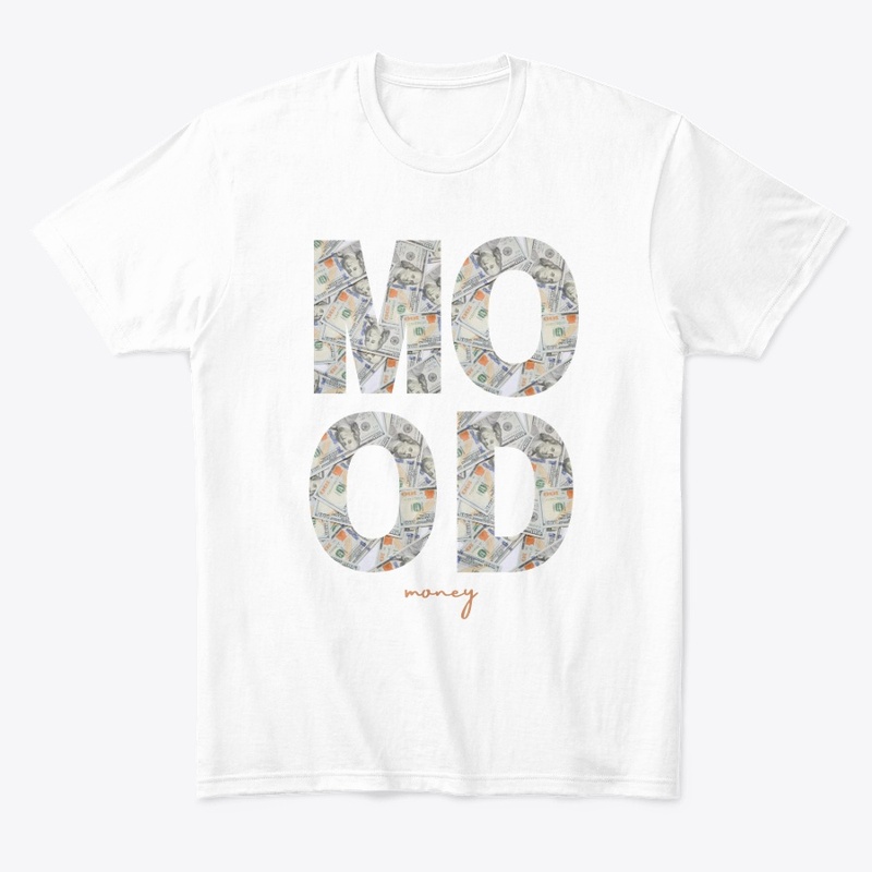 “Mood Swings? Nah, Just Money Vibes”