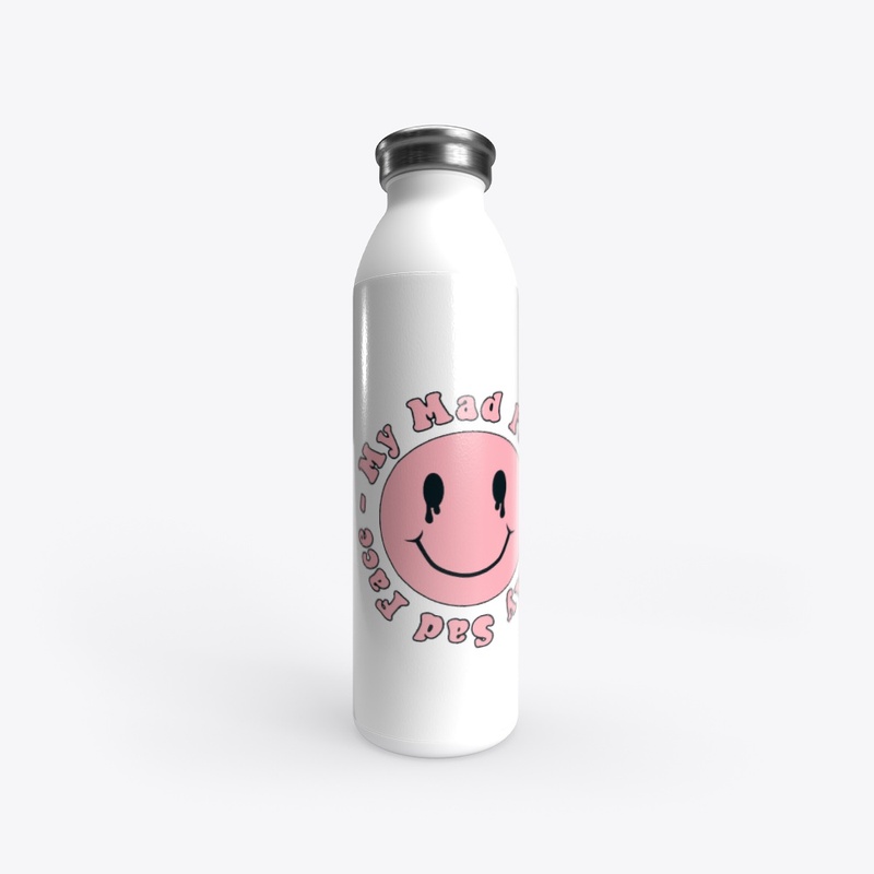 Trippy Kiddos (PINK)