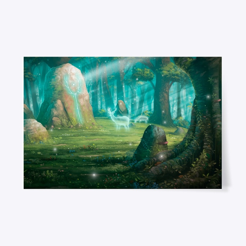 The Rock of Souls