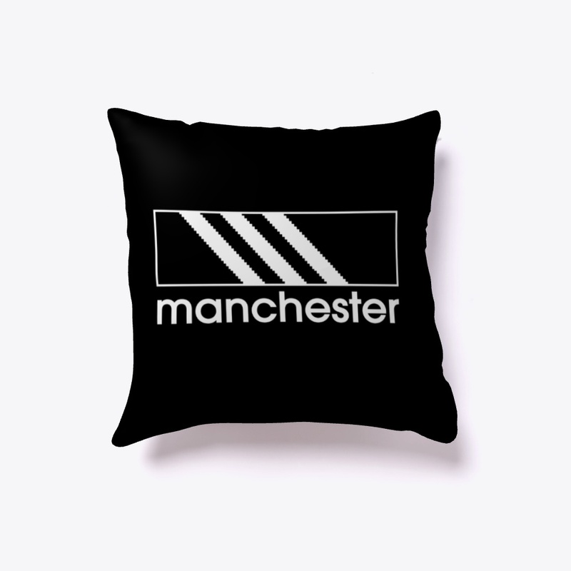 Manchester Stripes