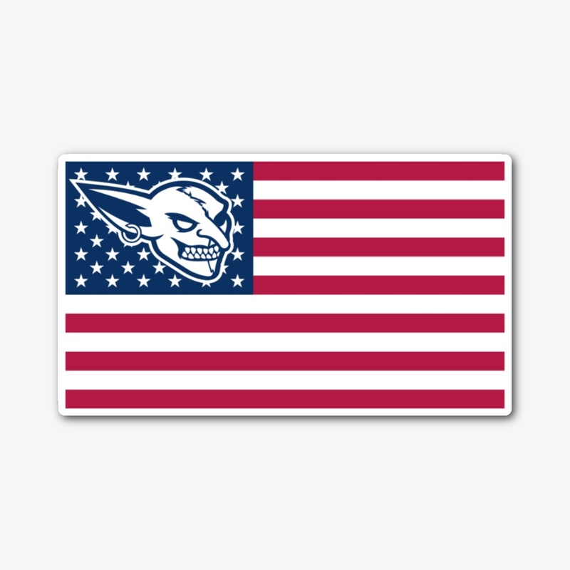 United States of Goblin