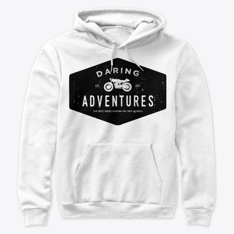 Daring Adventures