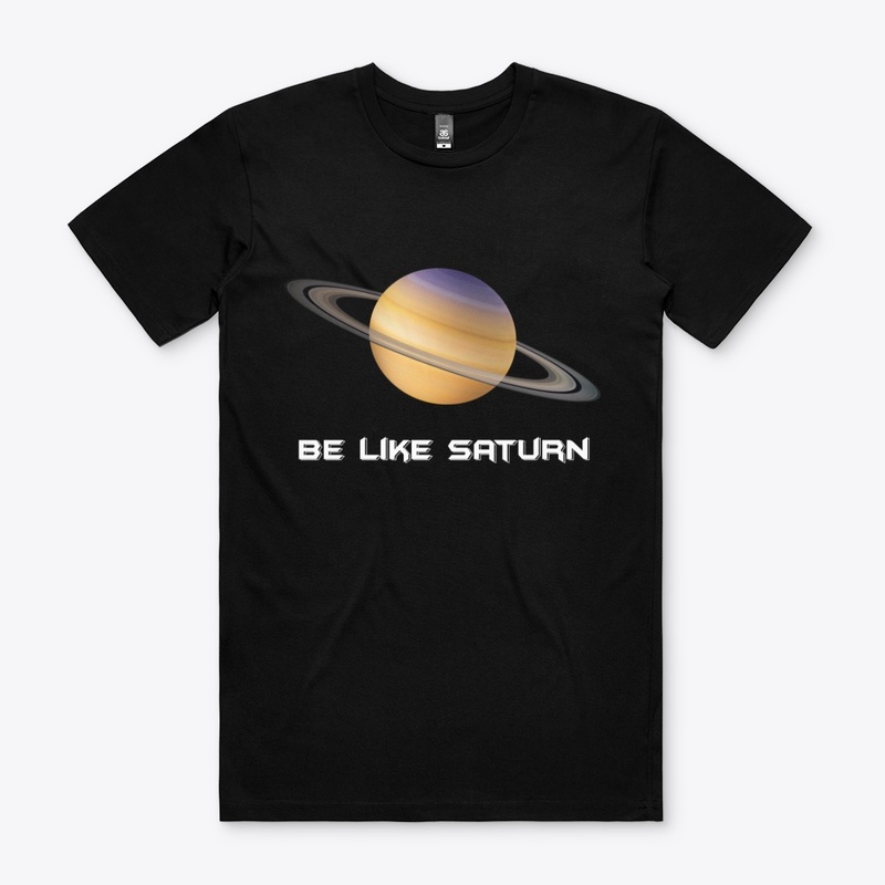 Saturn