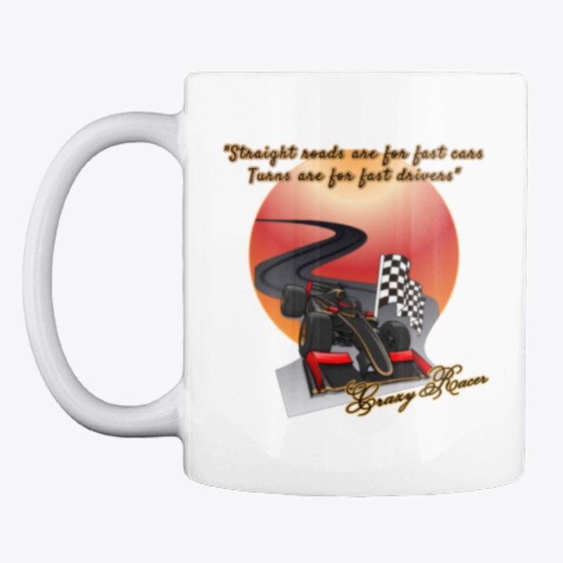 Crazy Racer