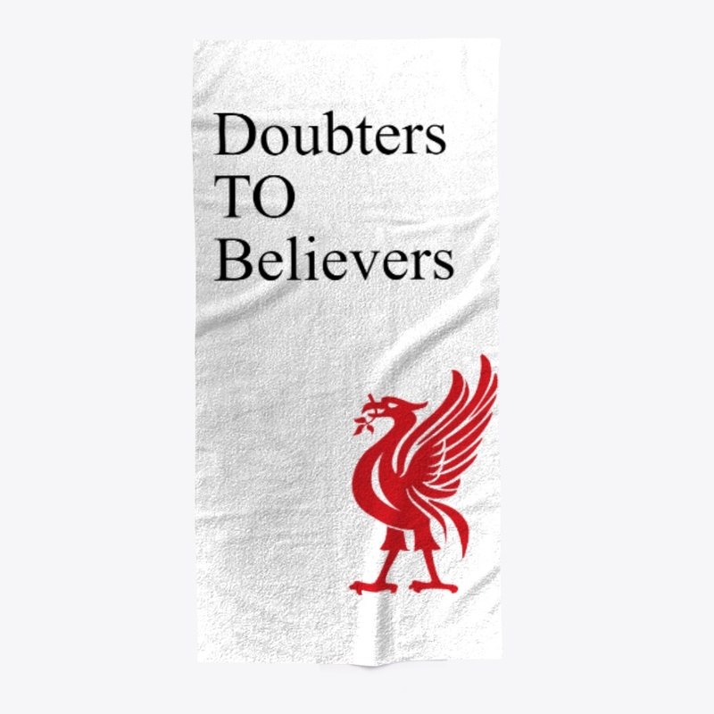 Liverpools Kloop special quote