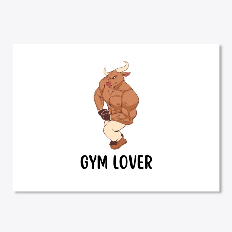 Gym Lover Premium