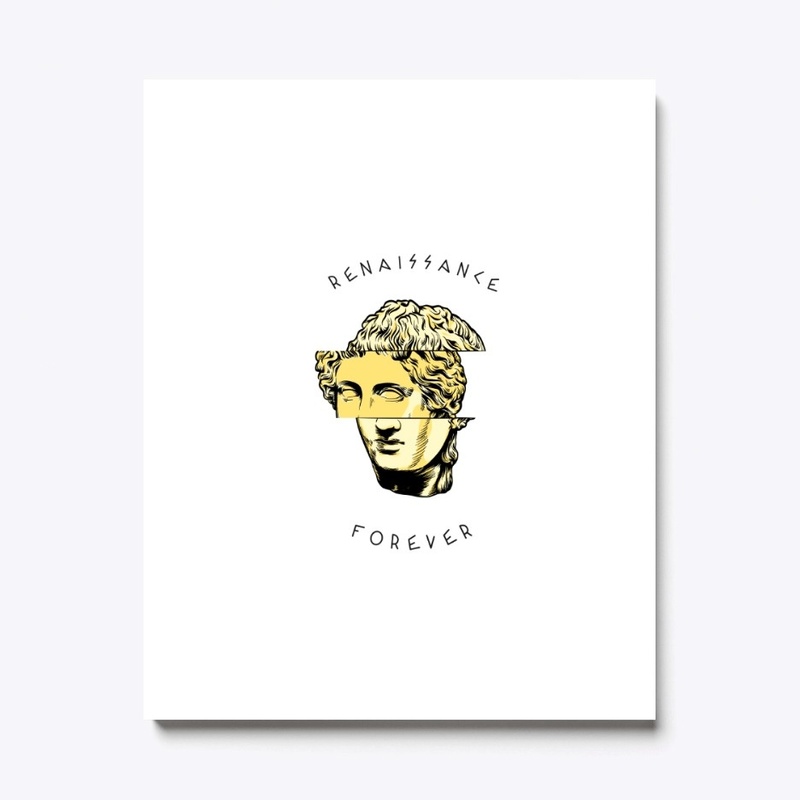 RENAISSANCE FOREVER