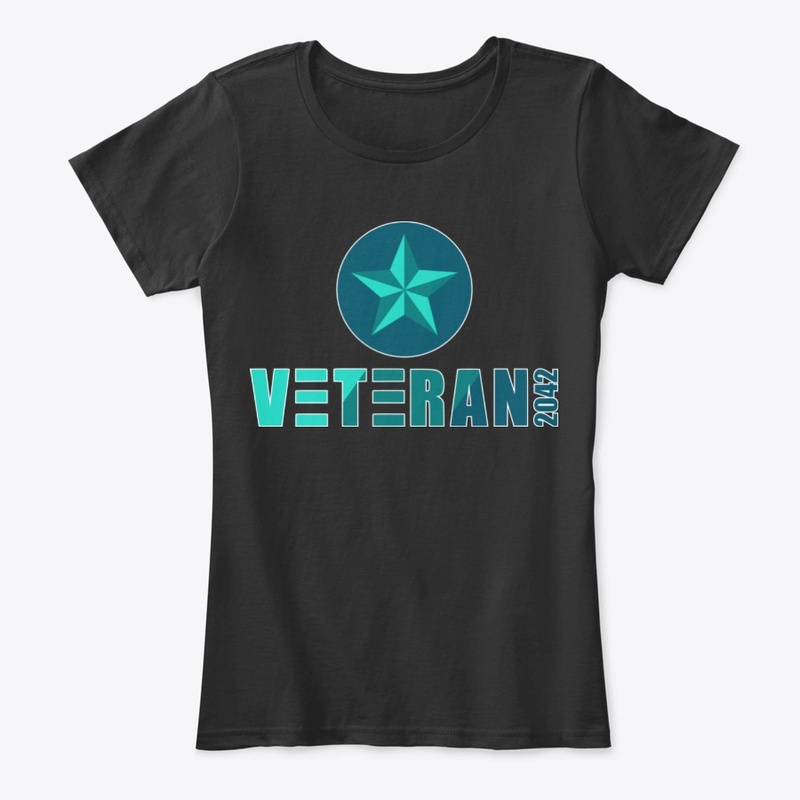 Veteran 2042 