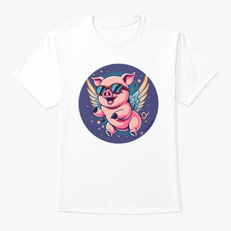 When Pigs Fly