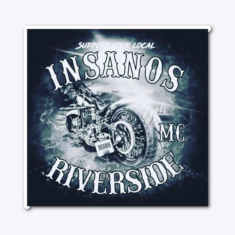 IMC Riverside Div Support Merchandise