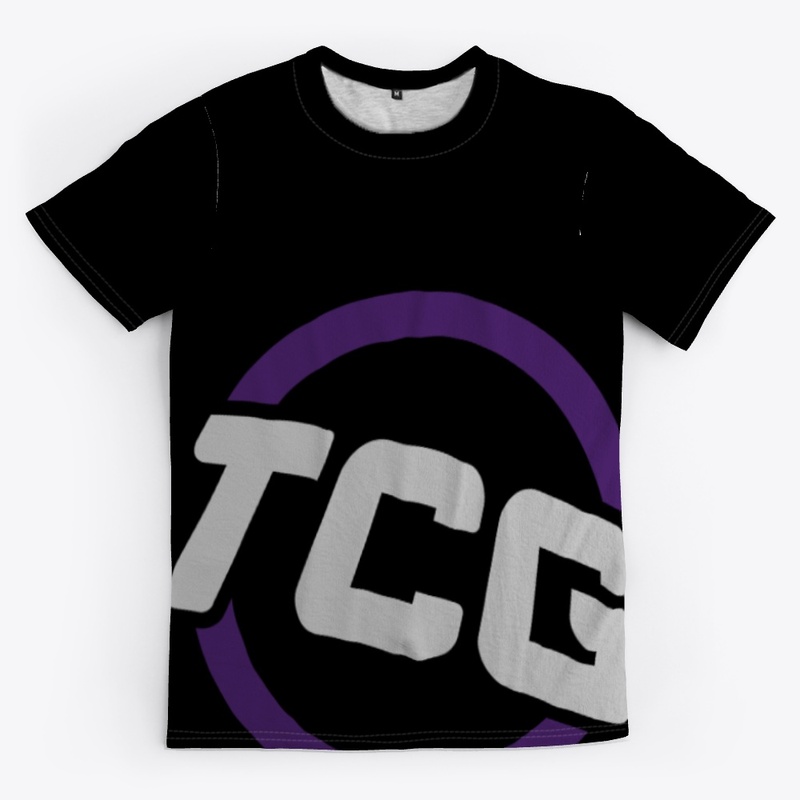 Large Logo TShirt