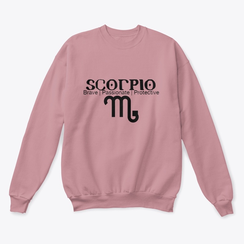 Scorpio Szn