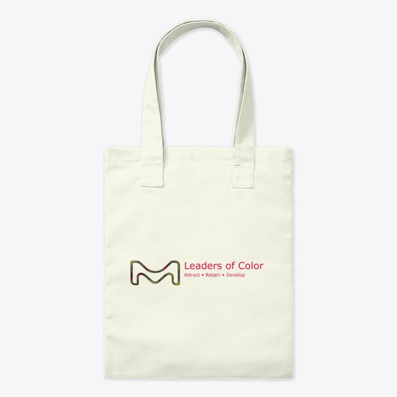 LOC Tote Bag