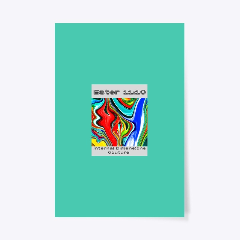 Ester 11: 10 Collection 