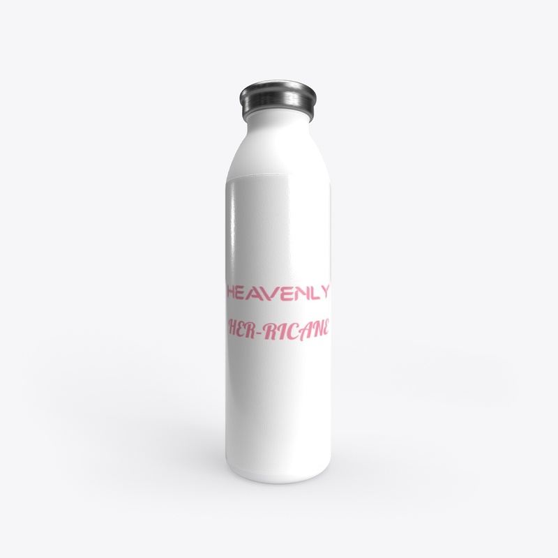 Heavenly Her-ricane Mugs and Bottles