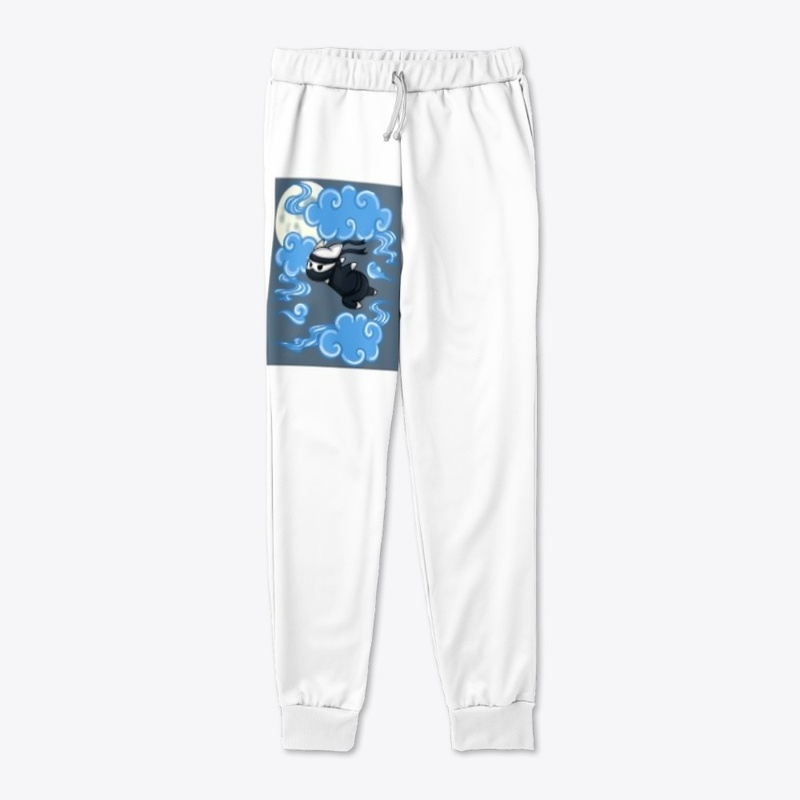 Moonlight Ninja