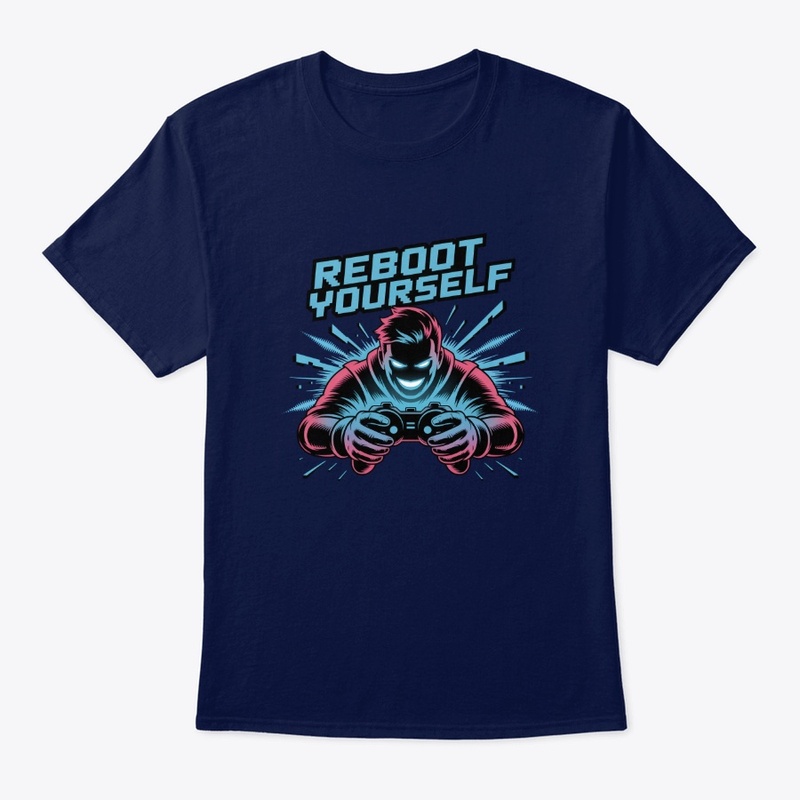 Reboot Yourself
