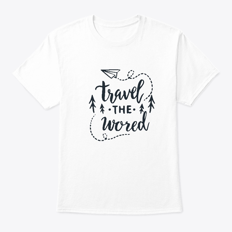 TRAVEL THE WORLD