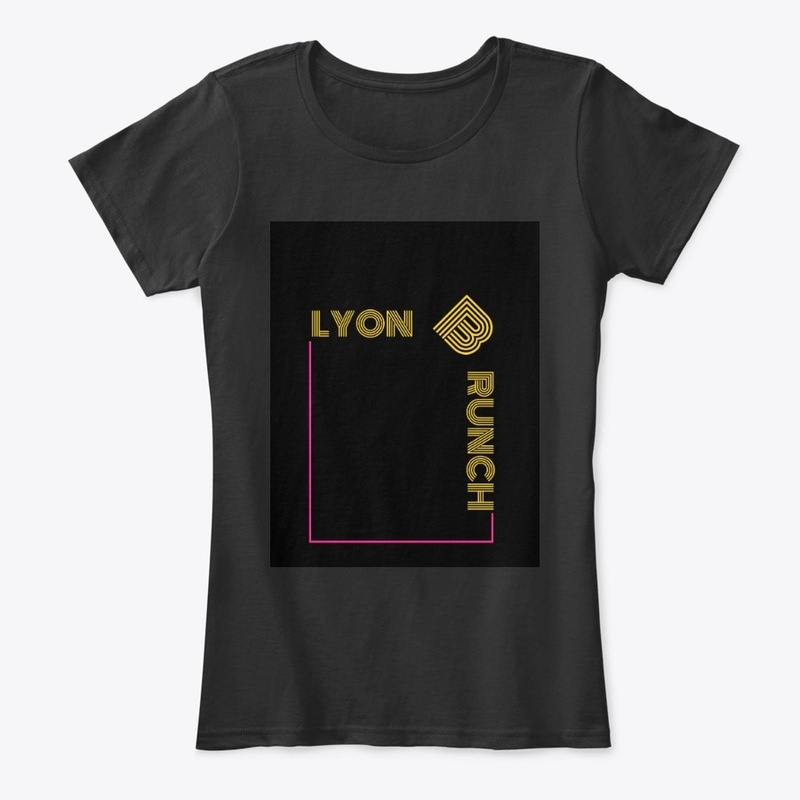 Lyon Brunch T-shirt
