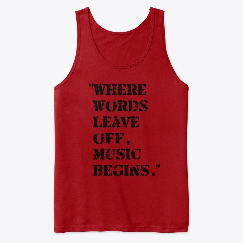 Music Quotes