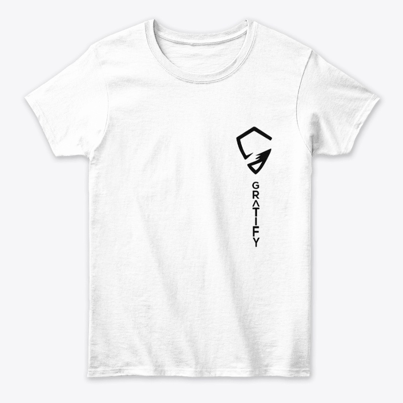Gratify slim design