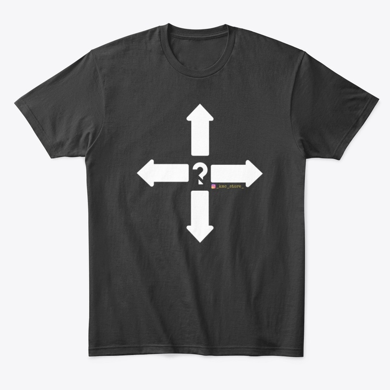 Choose your direction