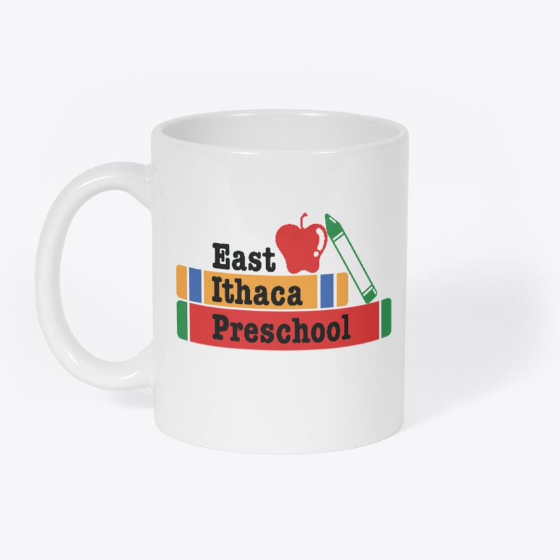 EIP Mug