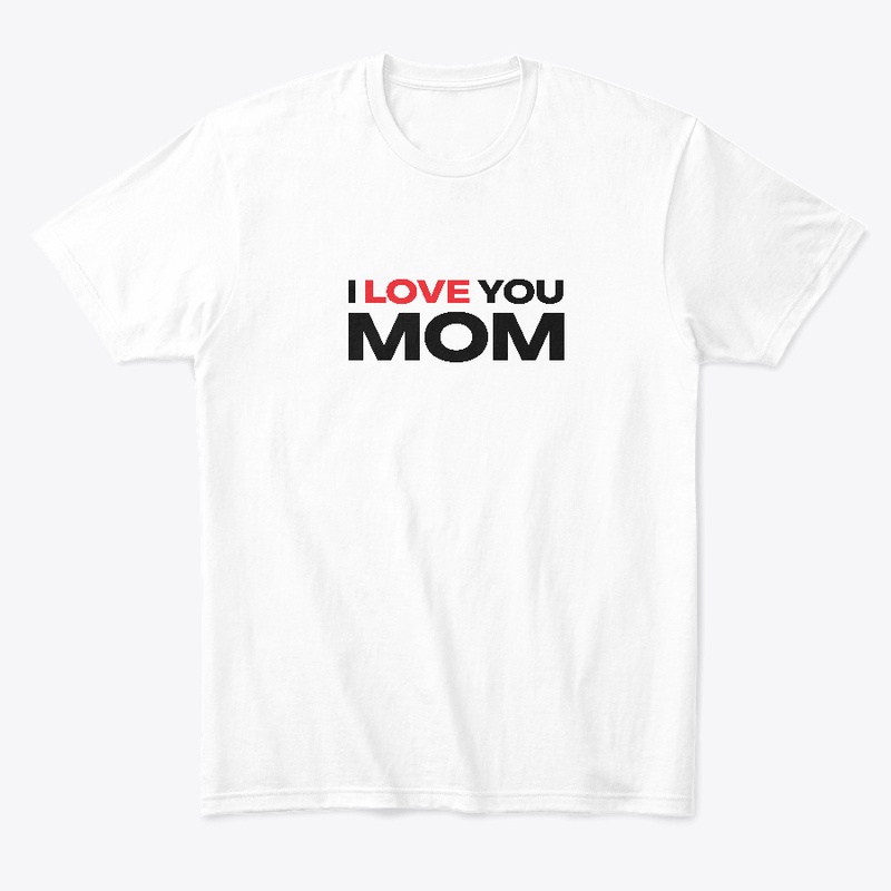Dear Mom Wardrobe