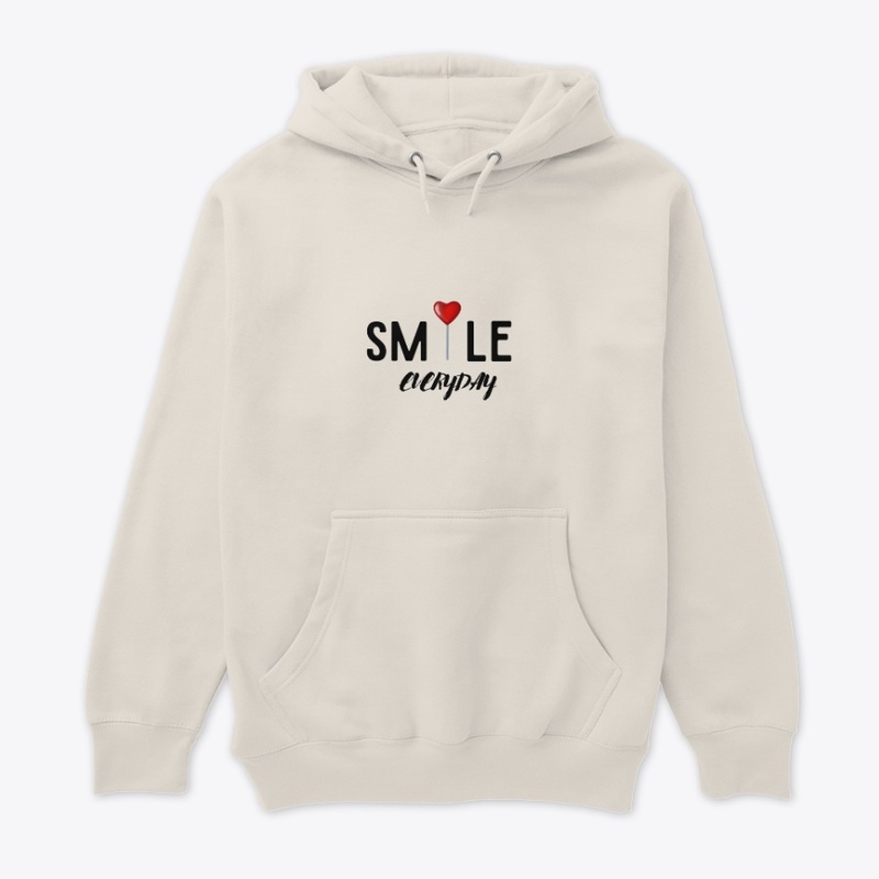 Smile Everyday 