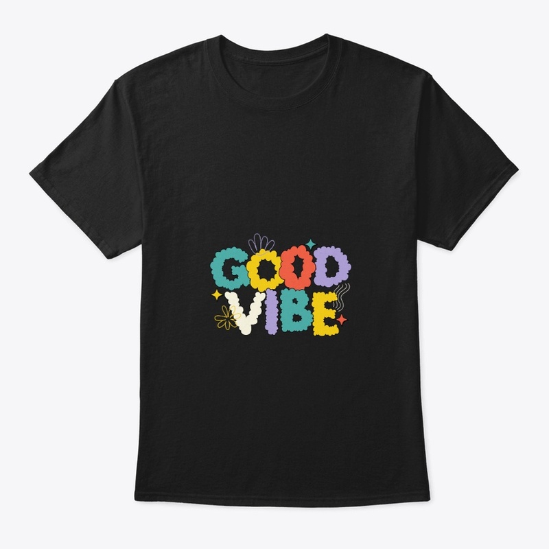 Good vibe design 