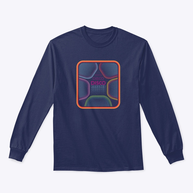 DISCOrrected, Disco House Nation