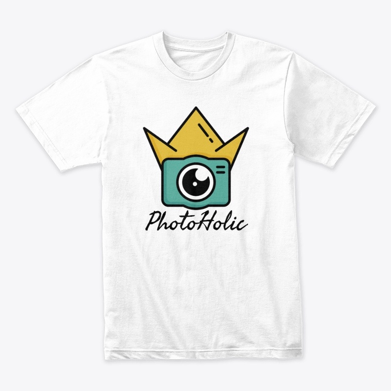 PHOTOHOLIC