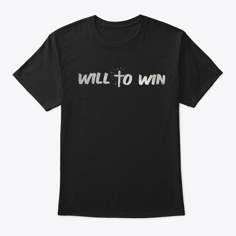 Will to Win