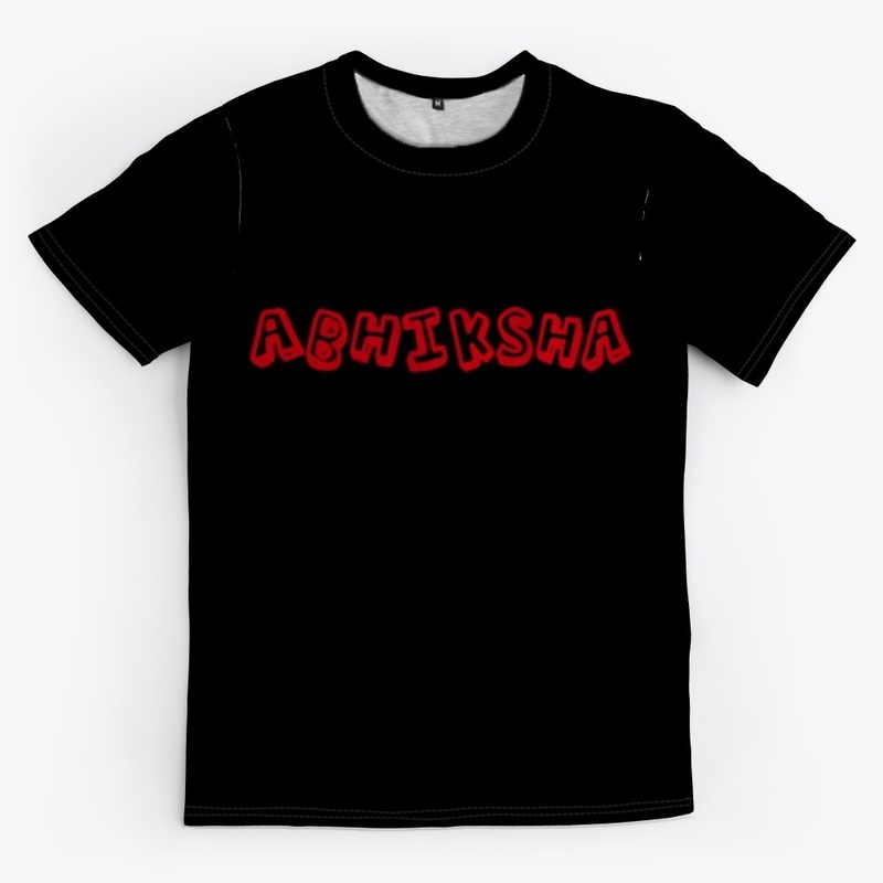 ABHIKSHA TEE