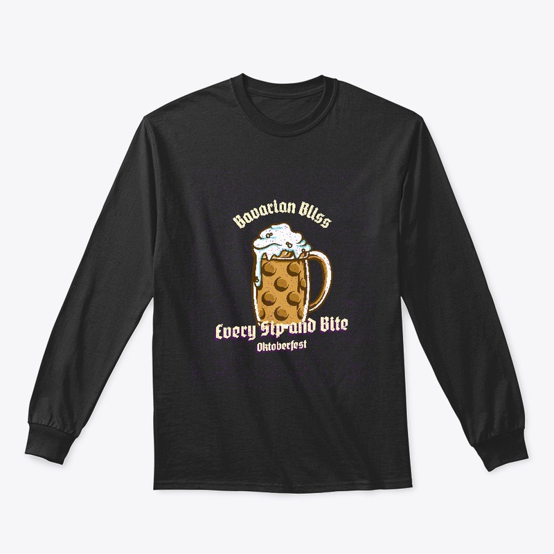 Bavarian Bliss, Oktoberfest