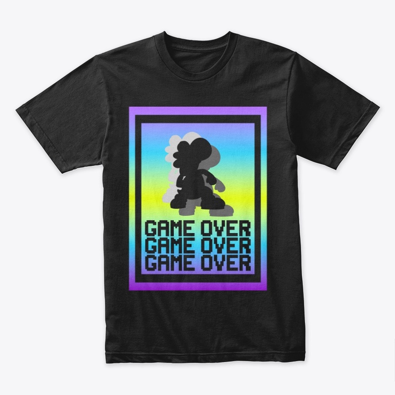 Game Over