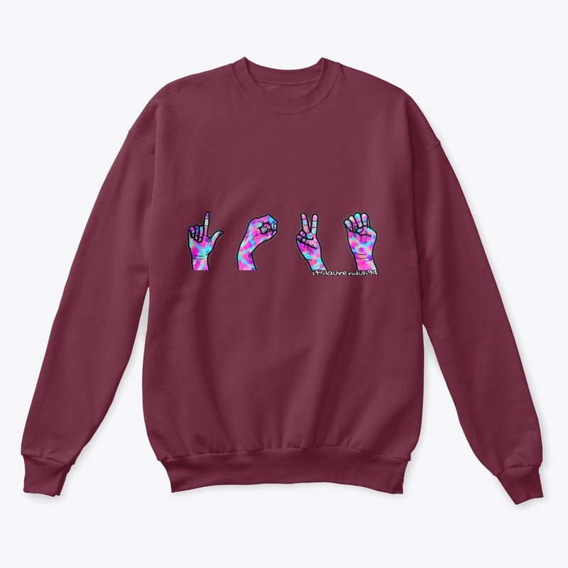 🤟🏻