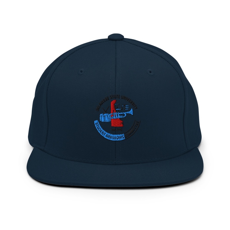 Arrangers Committee SnapBack