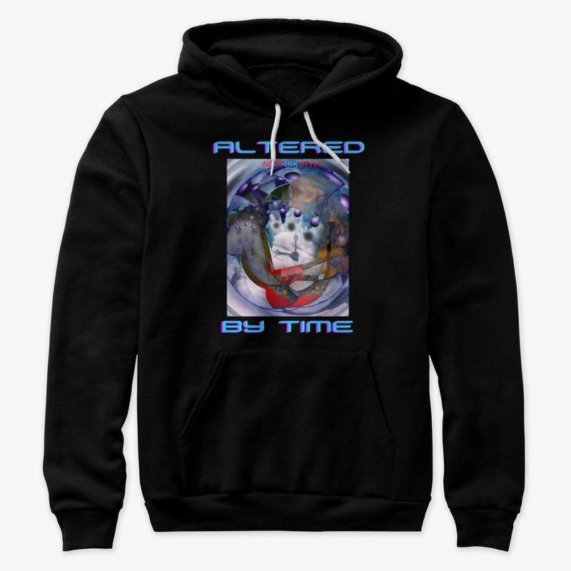TShirt-Altered-by-time